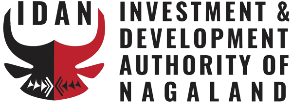 IDAN — Investment and Development Authority of Nagaland